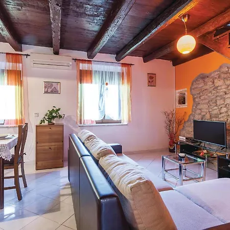 度假居 2 Bedroom In