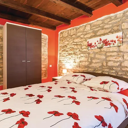 度假居 2 Bedroom In