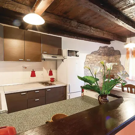 度假居 2 Bedroom In *