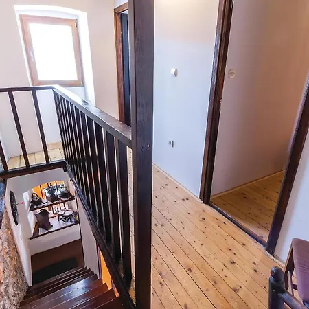 度假居 2 Bedroom In
